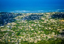 Пуэрто-Плата, самый красивый город "Янтарного берега" Доминиканы