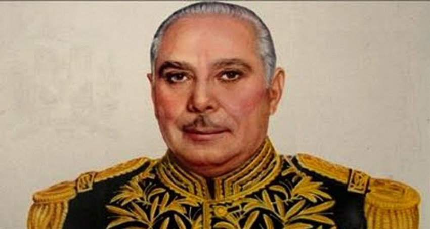Рафаэль Трухильо – великий и кровавый диктатор