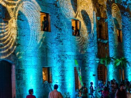 Весенняя «Ночь музеев» в доминиканской столице