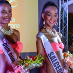 Конкурс купальников на "Мисс Доминиканская Республика 2014»