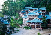 Cano Hondo - лучший эко-отель Доминиканы