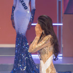 Финал конкурса «Мисс Доминикана»