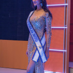 Финал конкурса «Мисс Доминикана»