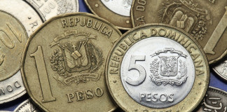 Деньги в Доминикане